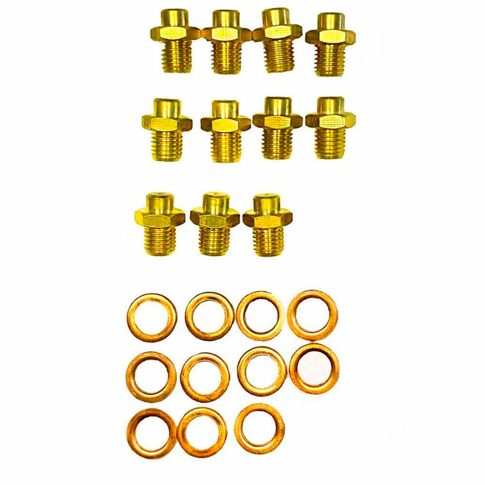 Baxi 6306101018 Baxi Инжектор O 0,80 (Сжиженный газ) для EcoClassic/ EcoNOVA